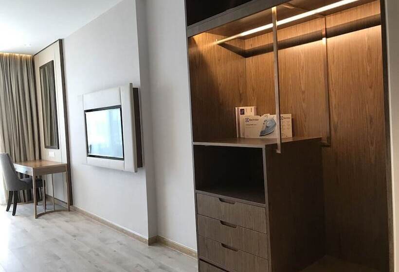 Panorama Condotel By Hlg