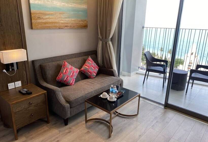 Panorama Condotel By Hlg