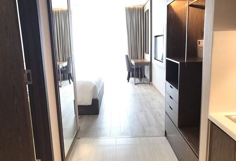 Panorama Condotel By Hlg