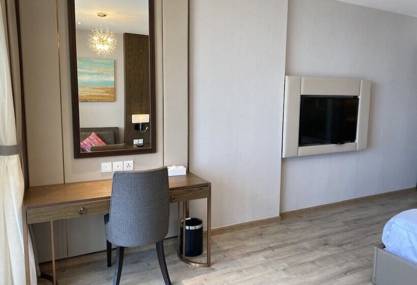 Panorama Condotel By Hlg