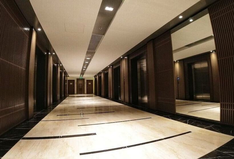 Panorama Condotel By Hlg