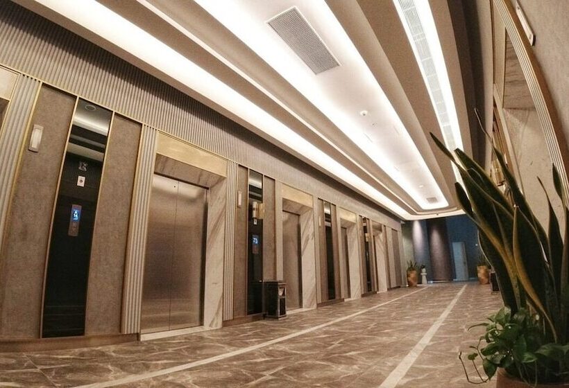 Panorama Condotel By Hlg