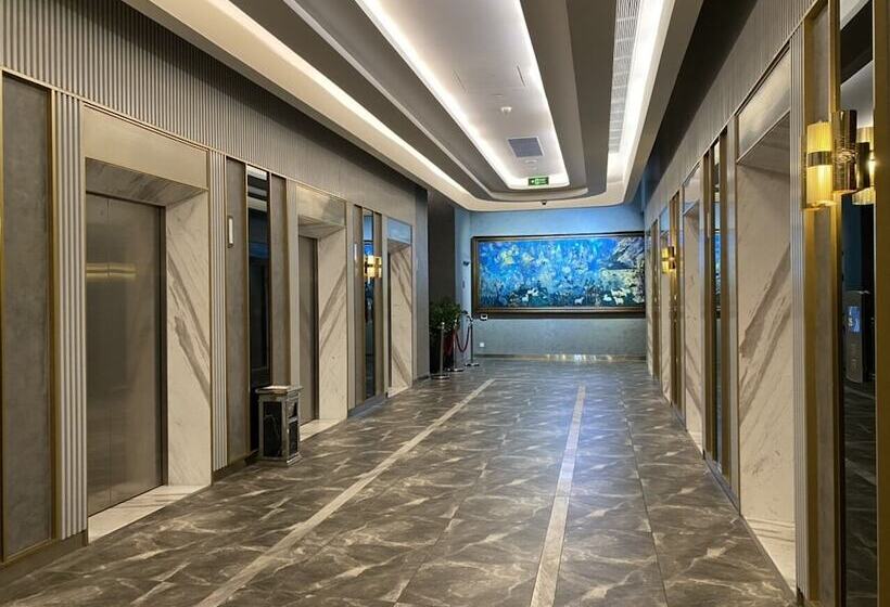 Panorama Condotel By Hlg