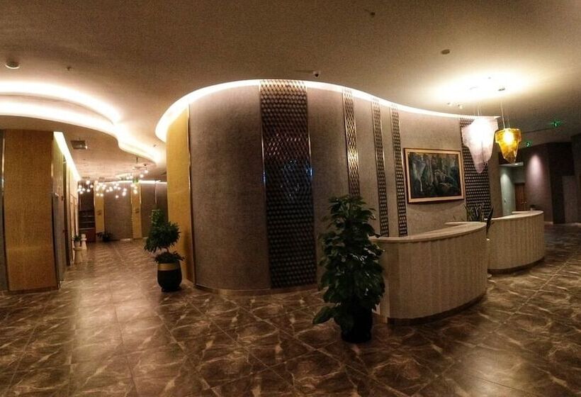 Panorama Condotel By Hlg