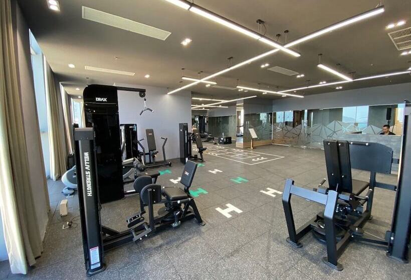 Panorama Condotel By Hlg