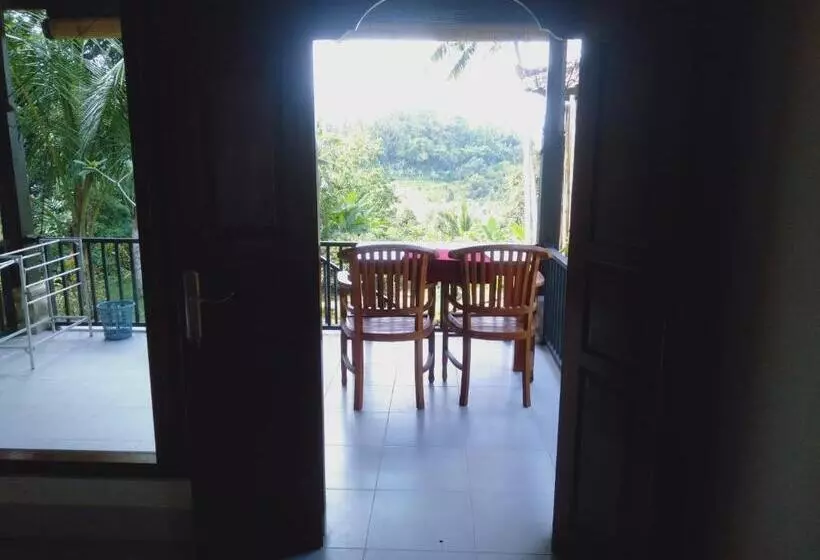 پانسیون Pondok Alam Bukit