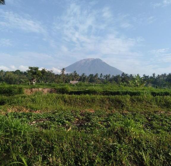 ペンション Pondok Alam Bukit