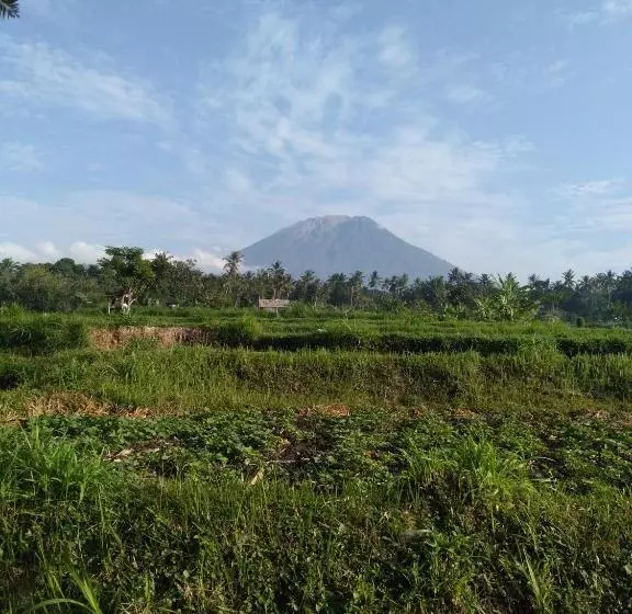 پانسیون Pondok Alam Bukit