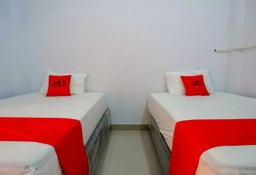 Majatalo Reddoorz At Rantepao Toraja Utara