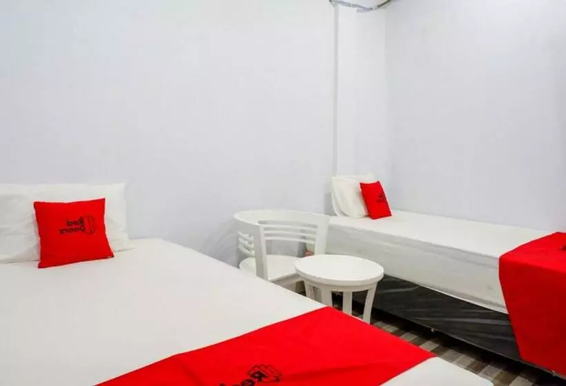 Majatalo Reddoorz At Rantepao Toraja Utara