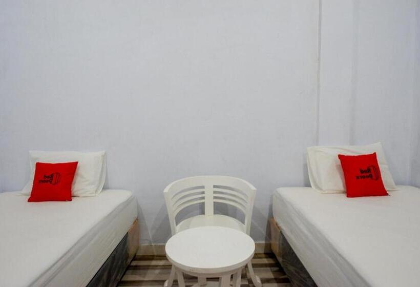 פנסיון Reddoorz At Rantepao Toraja Utara