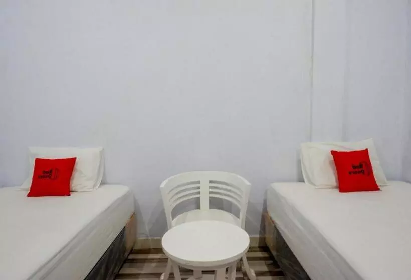 Majatalo Reddoorz At Rantepao Toraja Utara