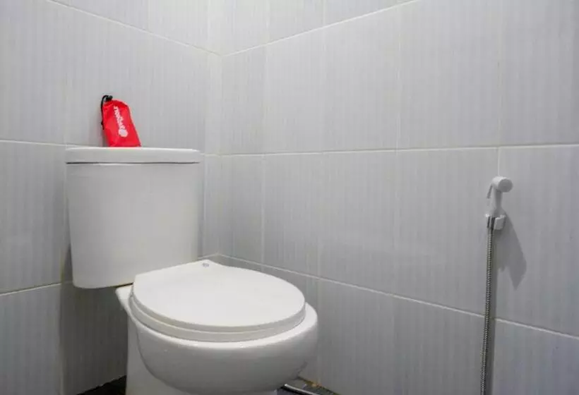 Majatalo Reddoorz At Rantepao Toraja Utara