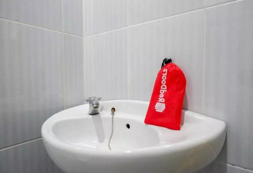 Majatalo Reddoorz At Rantepao Toraja Utara