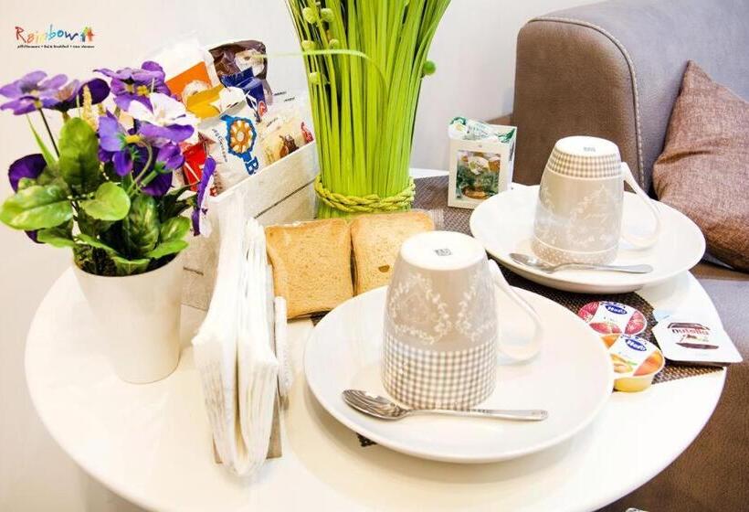 پانسیون Residenza Matteotti