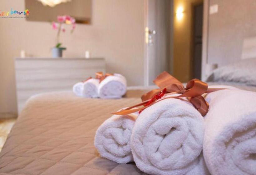 پانسیون Residenza Matteotti