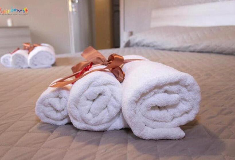 پانسیون Residenza Matteotti