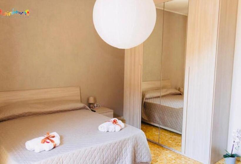 پانسیون Residenza Matteotti