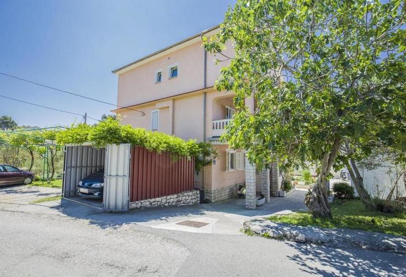 פנסיון Rooms Anđela