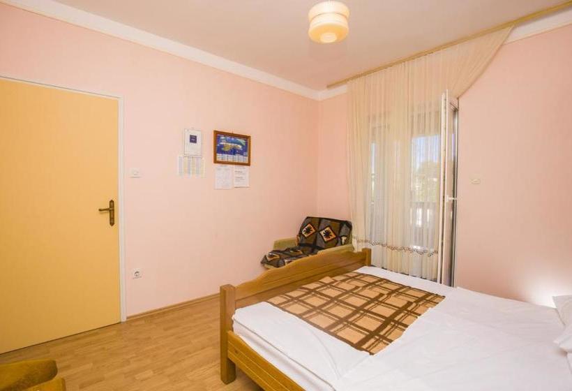 פנסיון Rooms Anđela