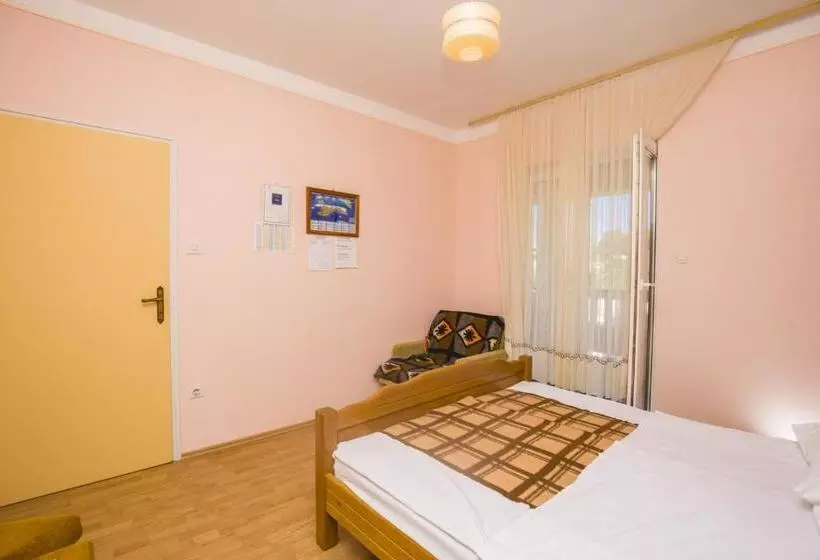 ペンション Rooms Anđela