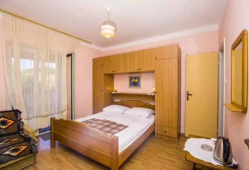 ペンション Rooms Anđela