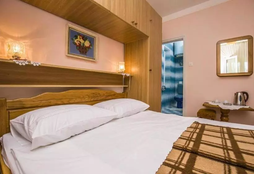 ペンション Rooms Anđela