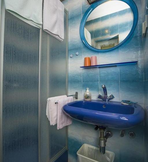 פנסיון Rooms Anđela