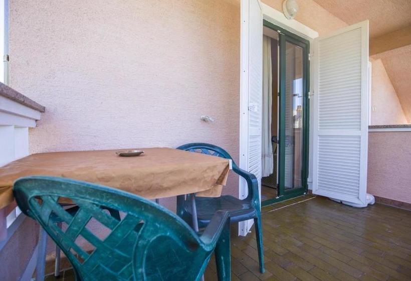 פנסיון Rooms Anđela