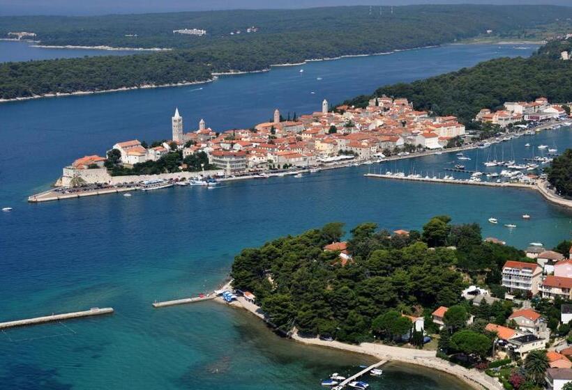 פנסיון Rooms Anđela