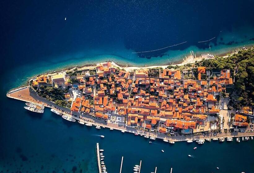 פנסיון Rooms Anđela