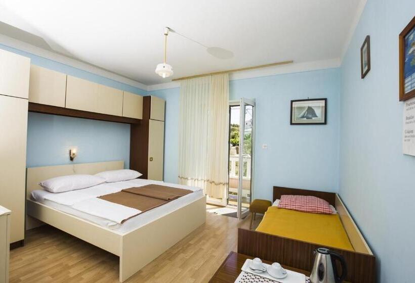 פנסיון Rooms Anđela