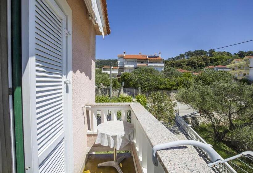 פנסיון Rooms Anđela