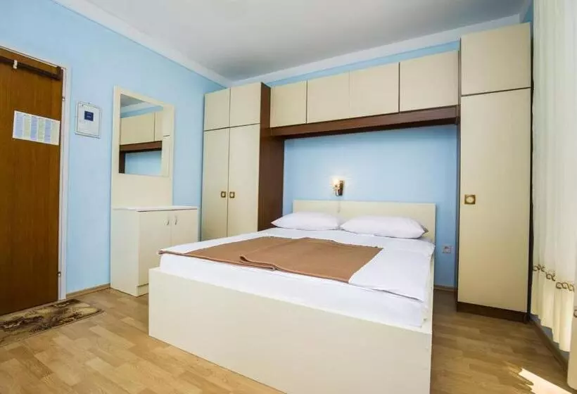 ペンション Rooms Anđela