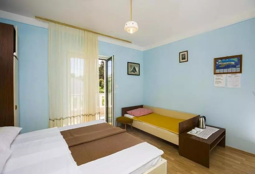 ペンション Rooms Anđela