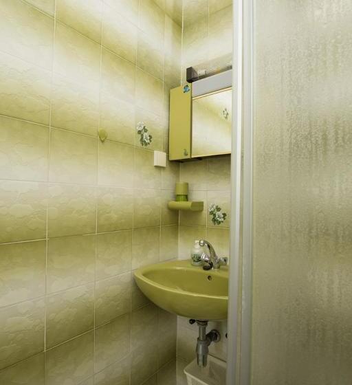 פנסיון Rooms Anđela