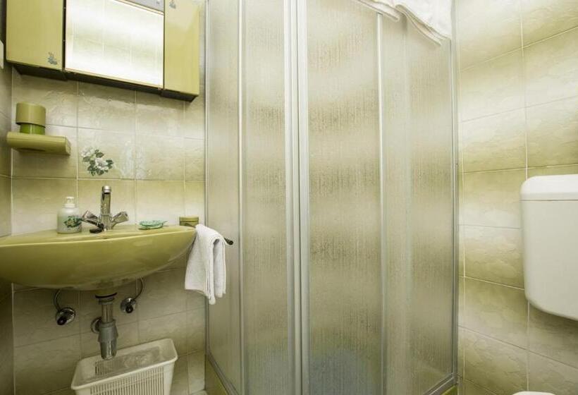 פנסיון Rooms Anđela