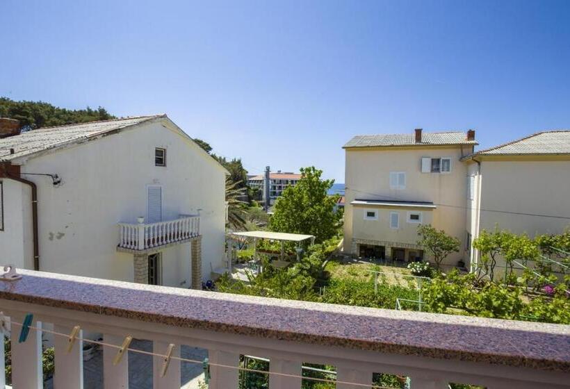 פנסיון Rooms Anđela