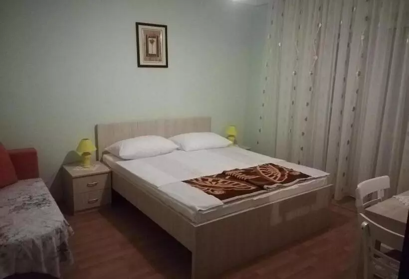 ペンション Rooms Anđela