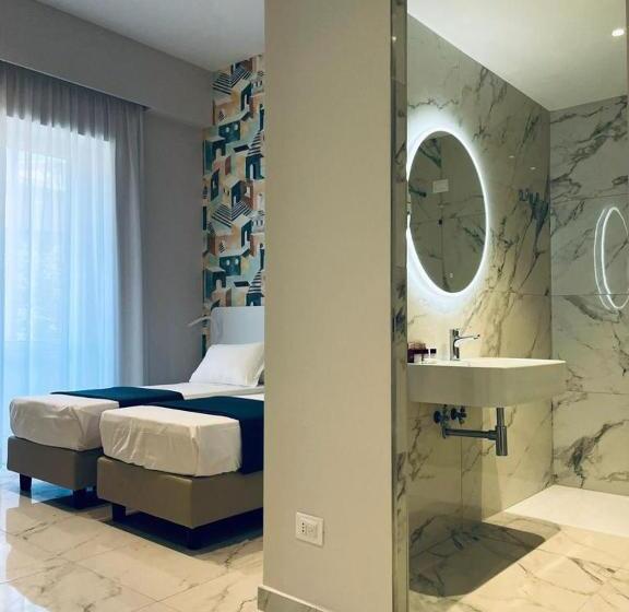 پانسیون Soul Art