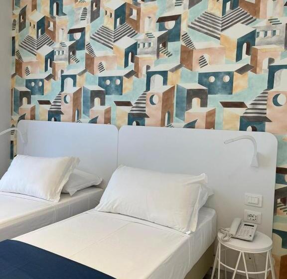 پانسیون Soul Art