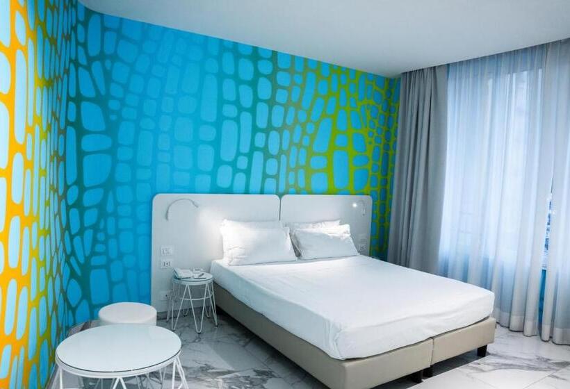 پانسیون Soul Art