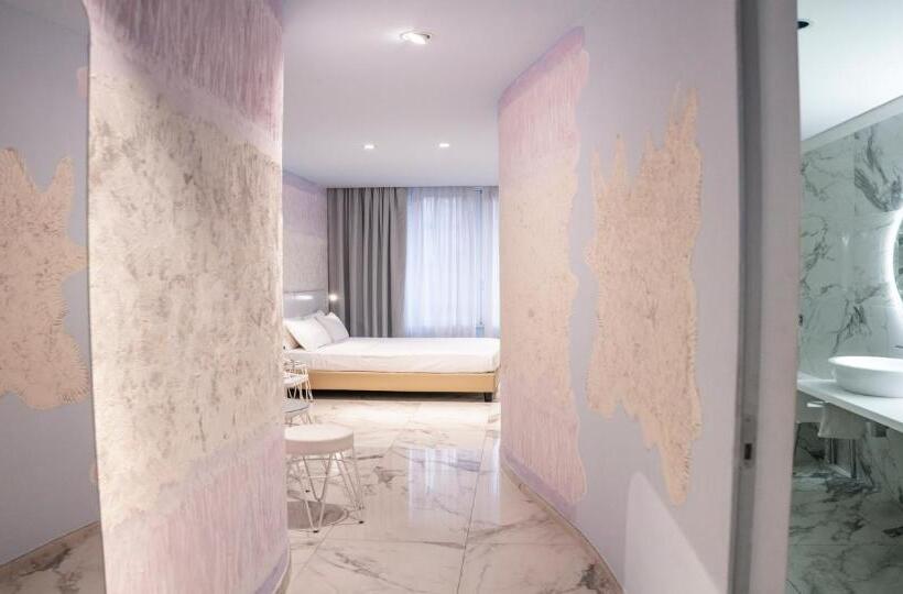 پانسیون Soul Art