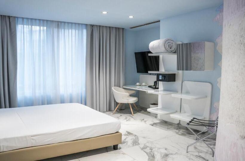 پانسیون Soul Art