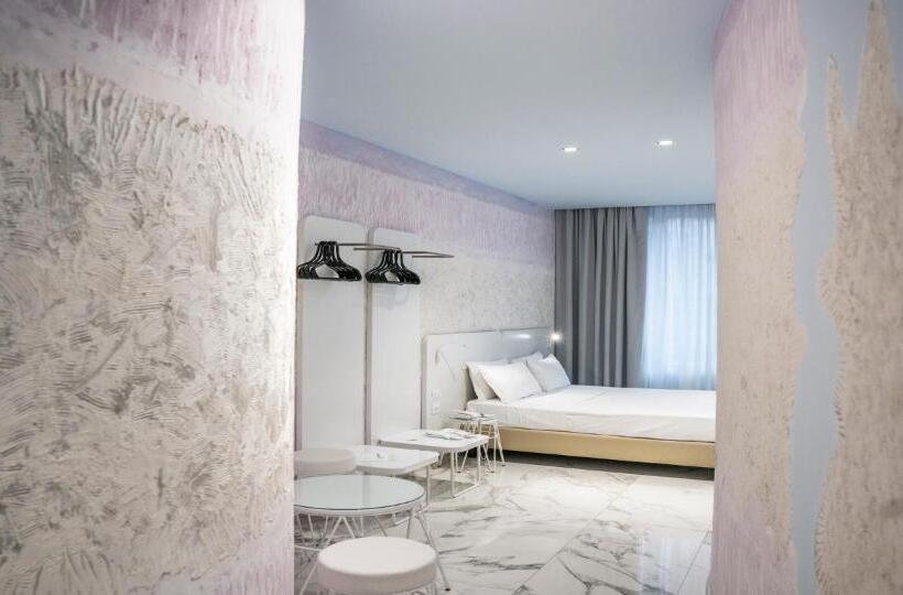 پانسیون Soul Art