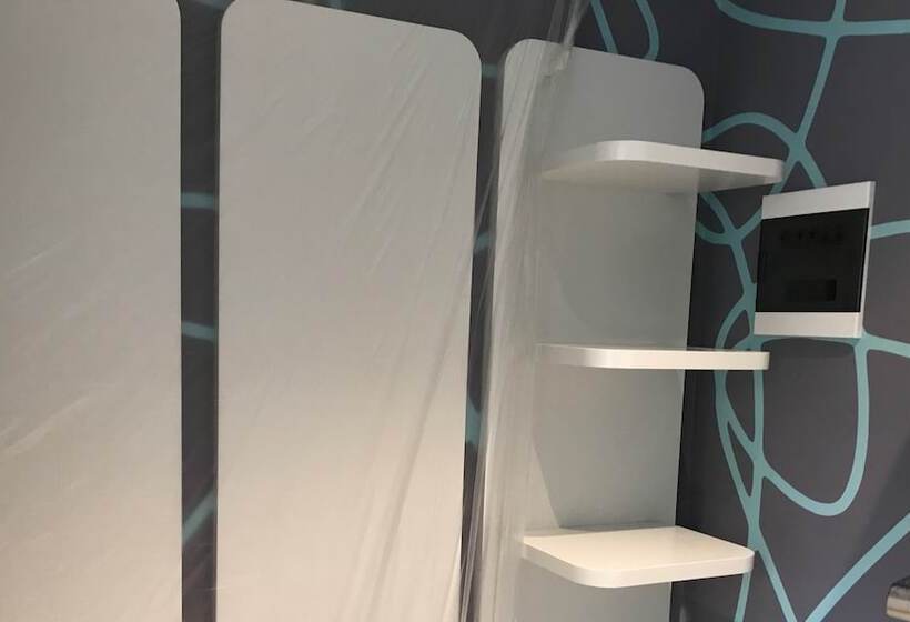 پانسیون Soul Art