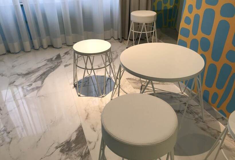 پانسیون Soul Art