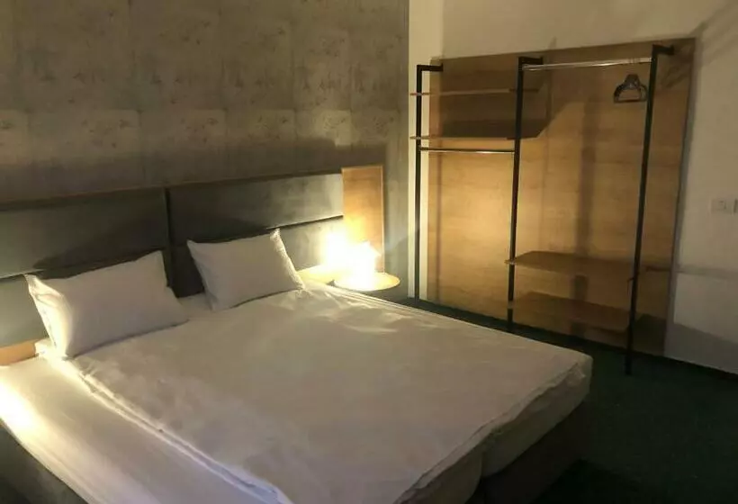 Pensió Villa Rosa