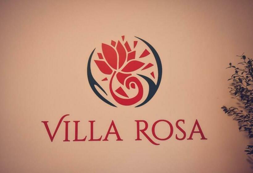 펜션 Villa Rosa