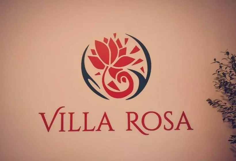 Pensió Villa Rosa